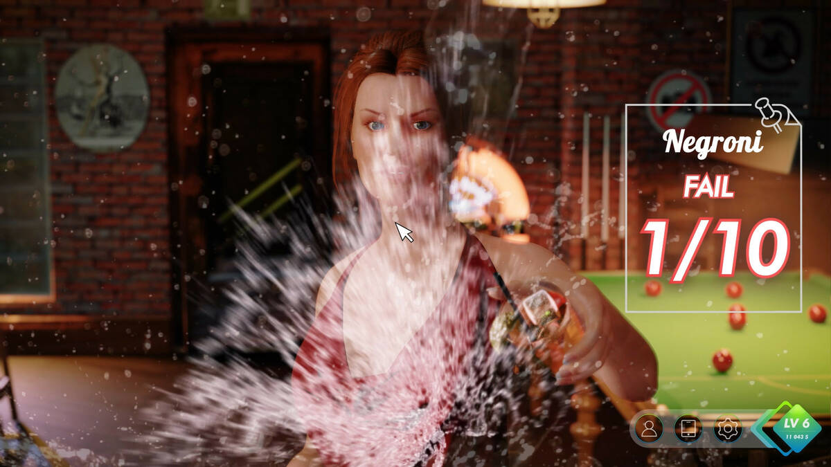 Скриншот 7 к игре Bartender Simulator