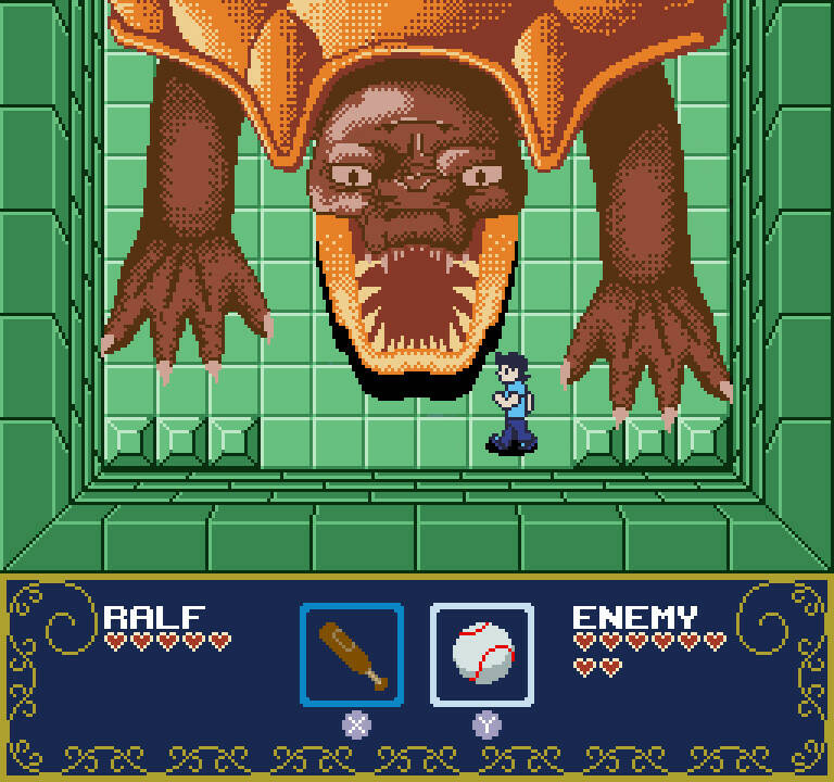 Скриншот 7 к игре Ralf's Adventure: Aztec Mystery