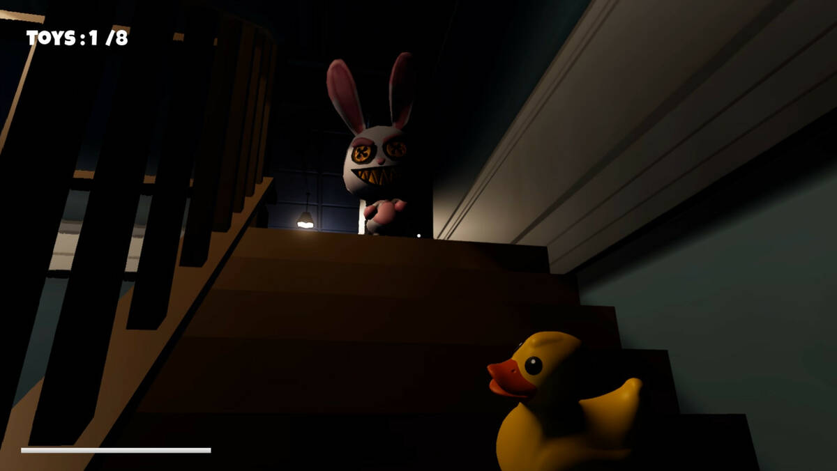 Скриншот 5 к игре Funtime with Buffy