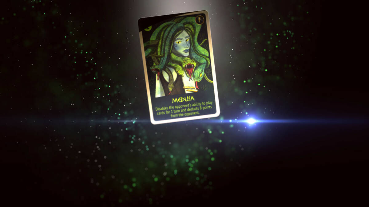 Скриншот 5 к игре SOME TCG