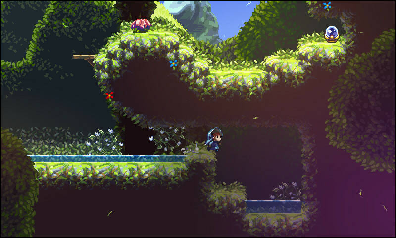 Скриншот 6 к игре Heart Forth, Alicia