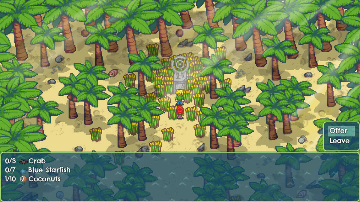 Скриншот 5 к игре Harvest Island: Beginnings