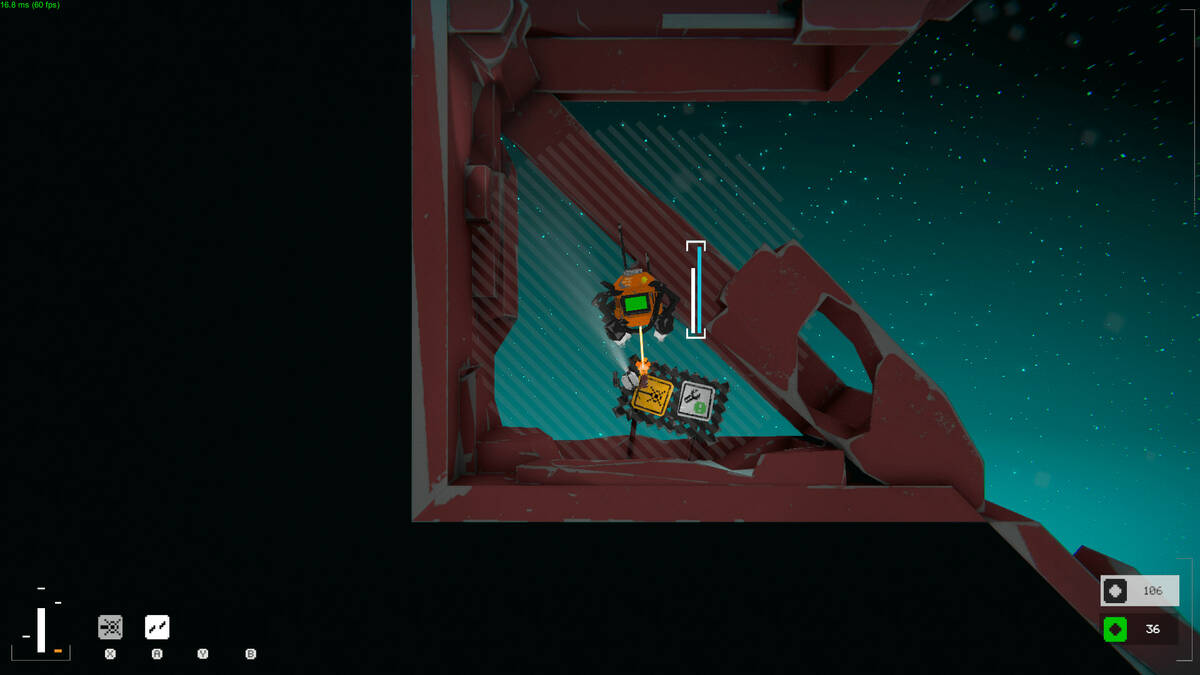 Скриншот 8 к игре Carebotz