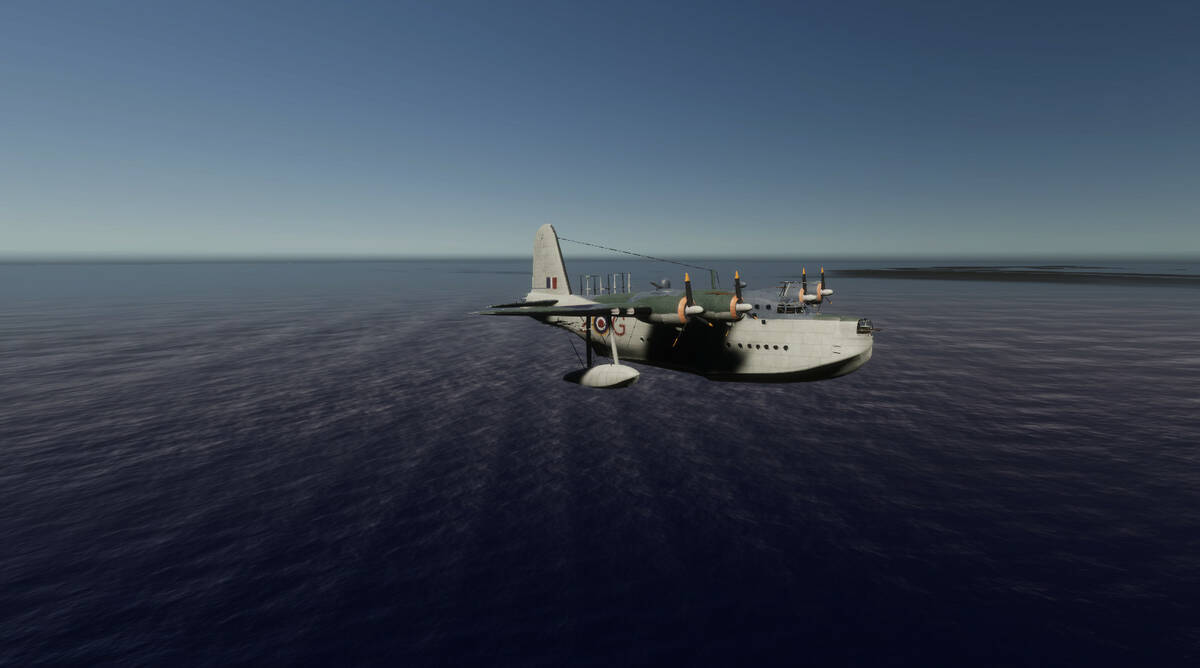 Скриншот 6 к игре Crush Depth: U-Boat Simulator