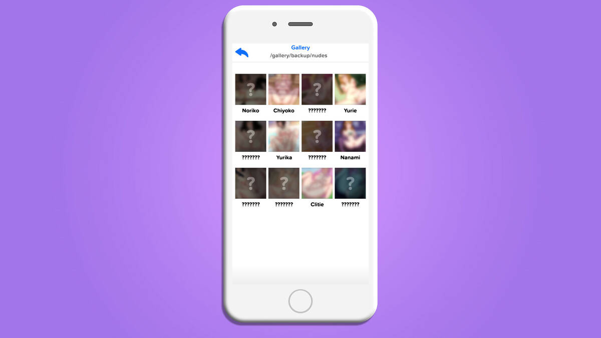 Hentai App Iphone - Telegraph