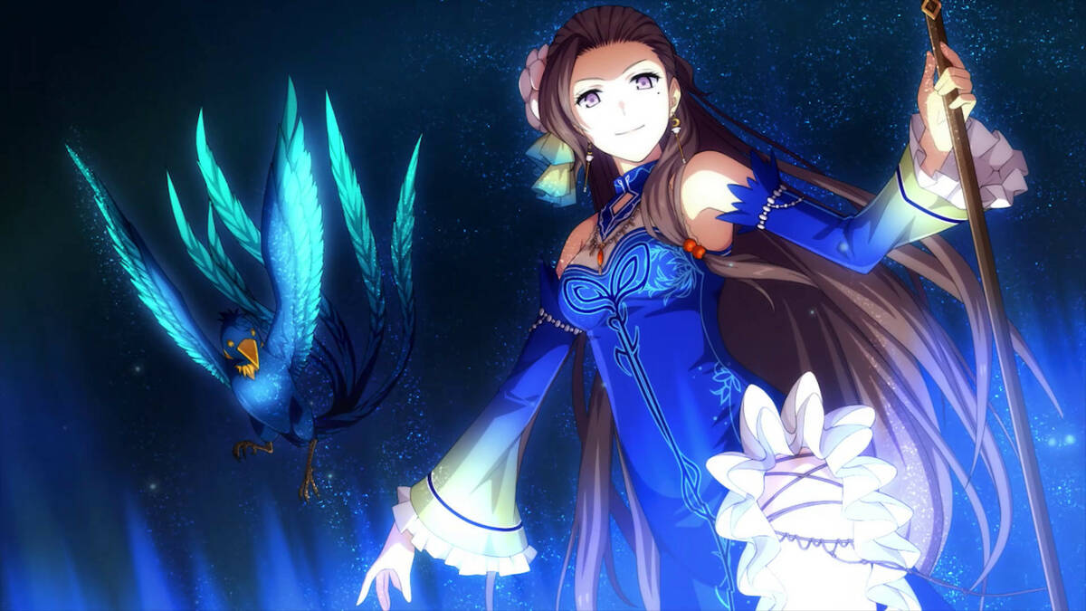 Скриншот 5 к игре The Legend of Heroes: Sen no Kiseki II KAI -The Erebonian Civil War-