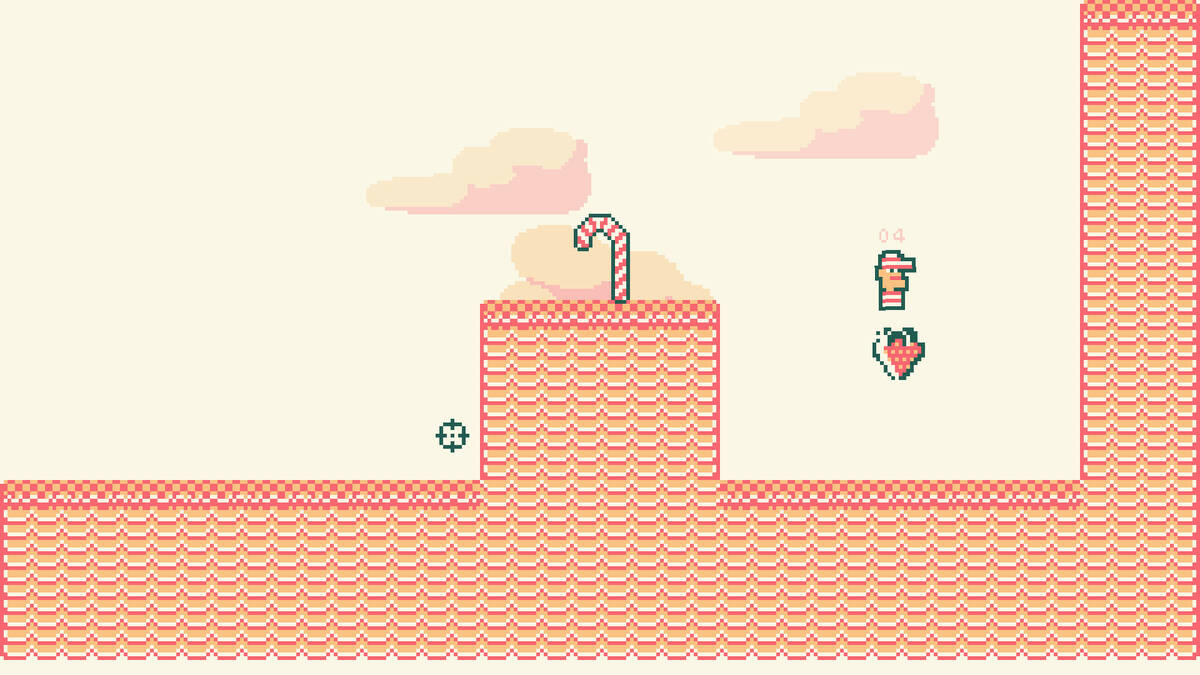 Скриншот 6 к игре Explosive Candy World