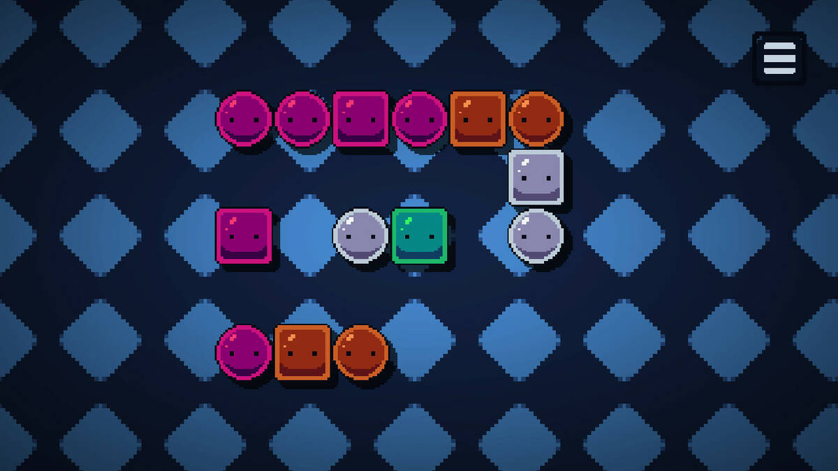 Скриншот 5 к игре One Circle