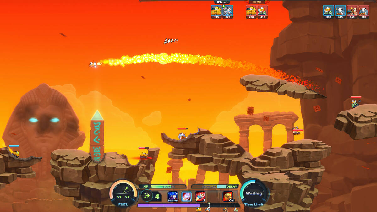 Скриншот 5 к игре Fortress V2