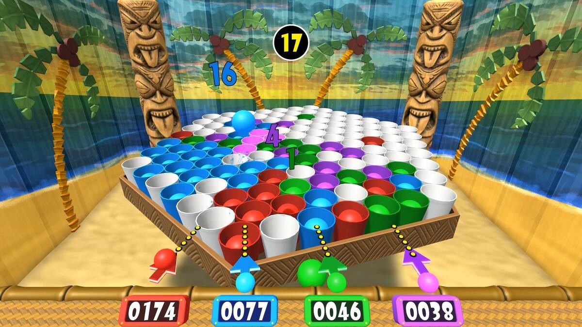 Скриншот 8 к игре Carnival Games