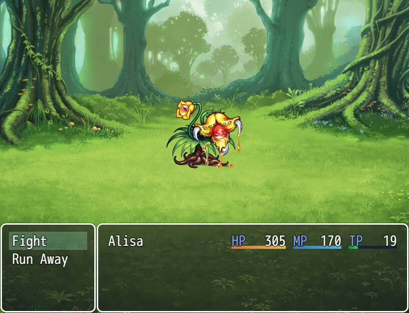 Обзор игры Alisa Quest.