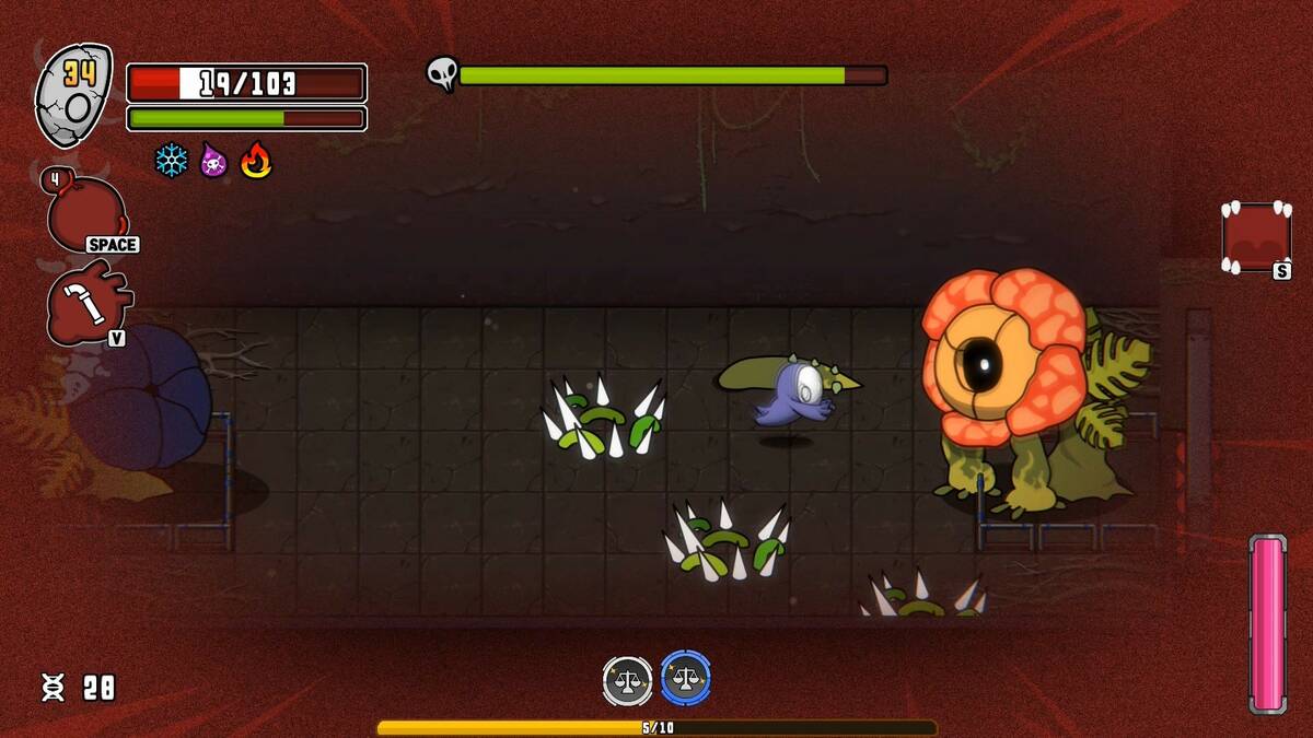 Скриншот 6 к игре G.NOM
