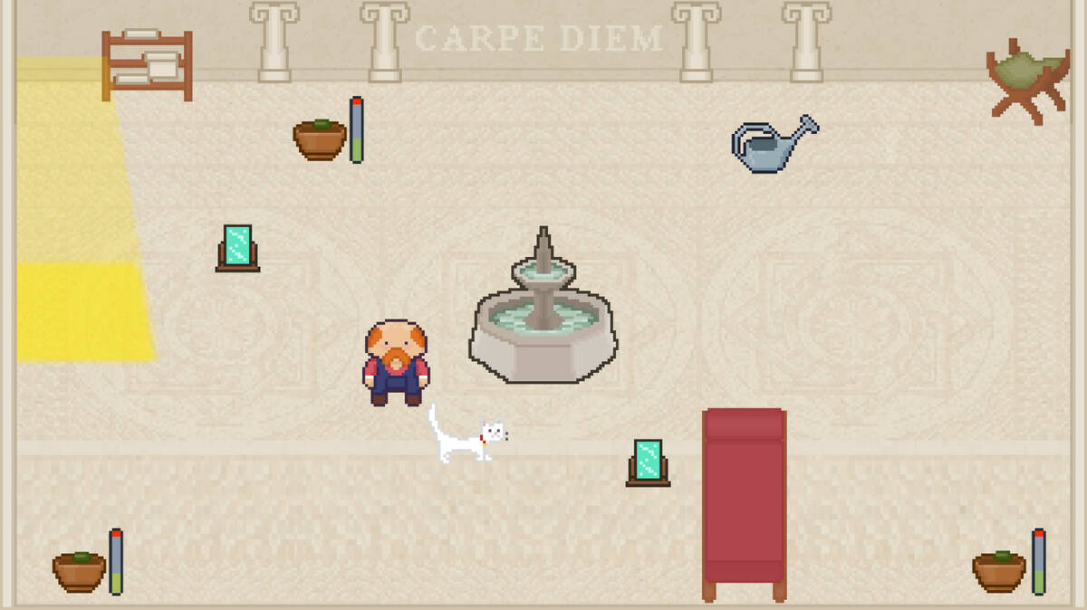 Скриншот 6 к игре Grow Big (or Go Home): Ultimate Edition
