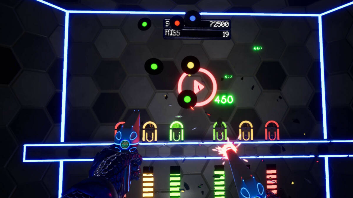 Скриншот 7 к игре Milkyway Funland