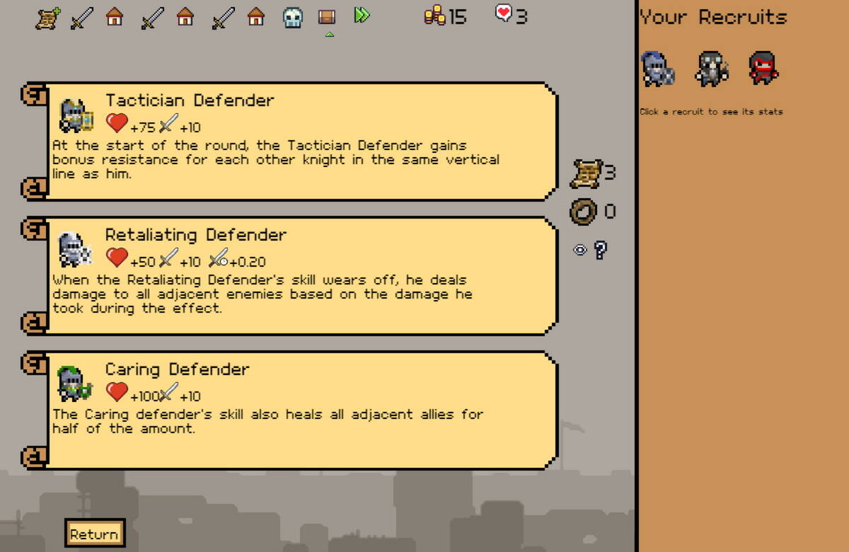 Скриншот 6 к игре Task Men