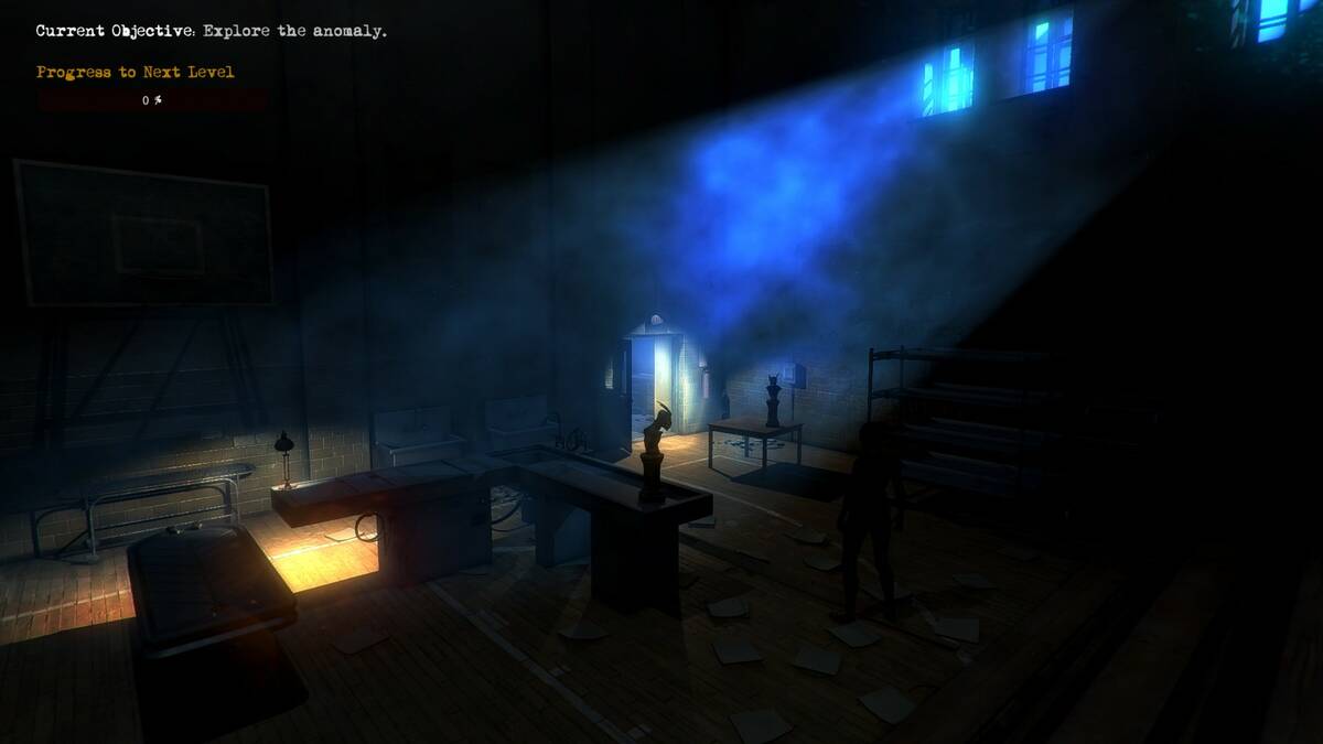 Скриншот 5 к игре Outbreak: Endless Nightmares