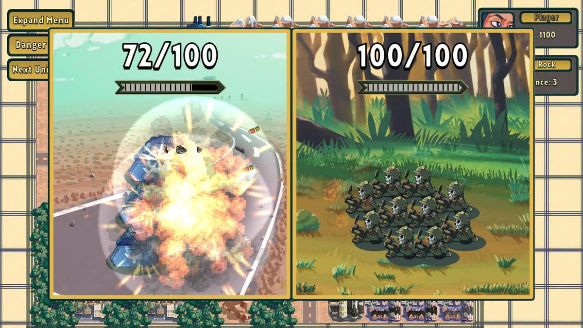 Скриншот 5 к игре Empires Shall Fall