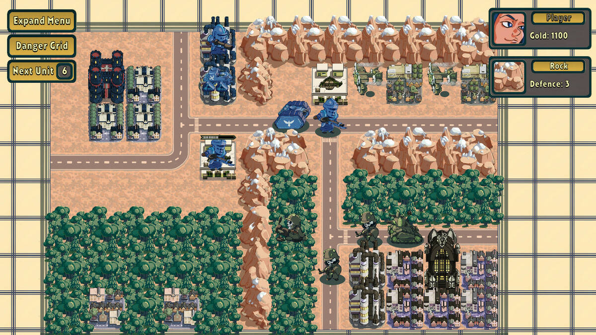 Скриншот 8 к игре Empires Shall Fall