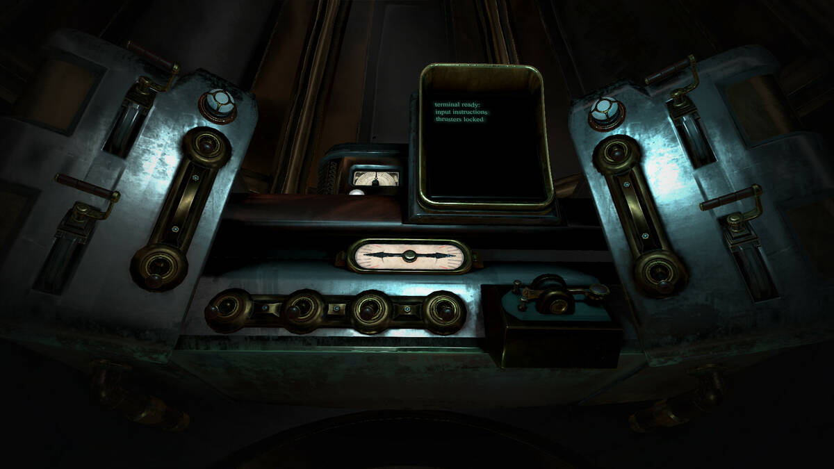 Скриншот 5 к игре A Rogue Escape