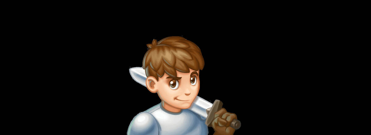 Скриншот 6 к игре Dungeon Dan