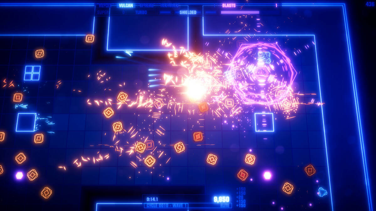 Скриншот 5 к игре Devastator
