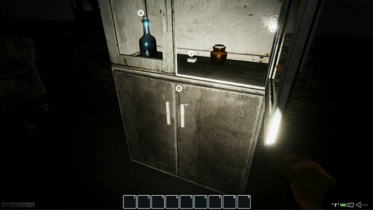 Скриншот 5 к игре Head Worms