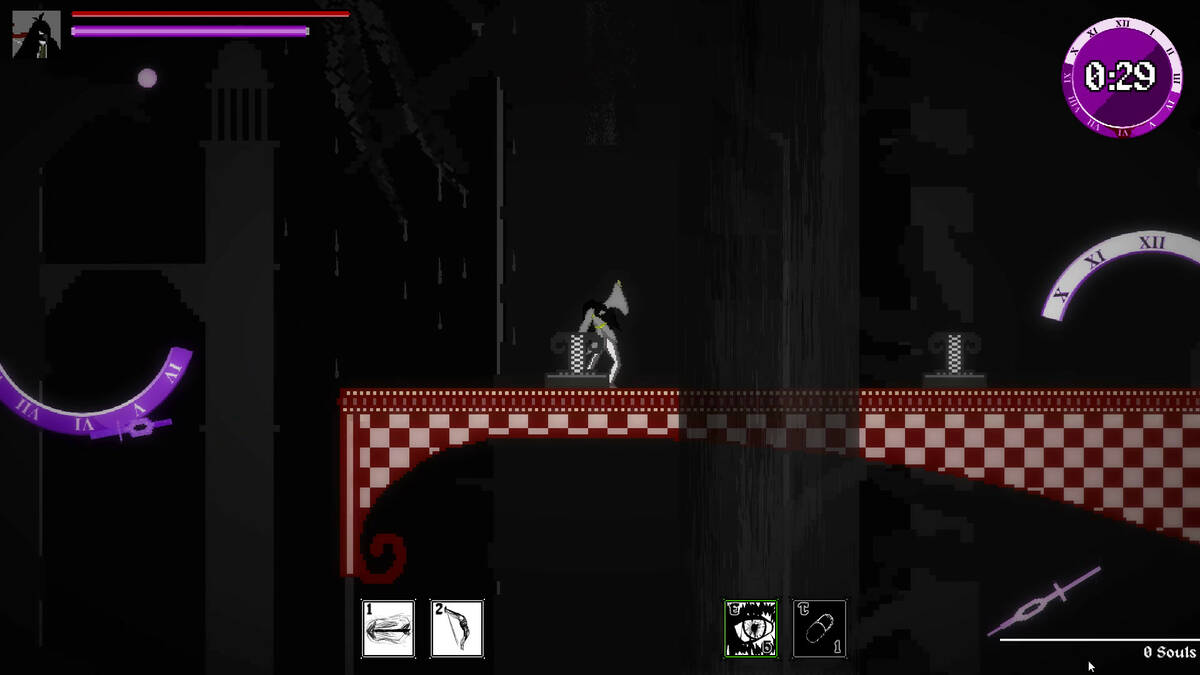 Скриншот 8 к игре Lost to Time