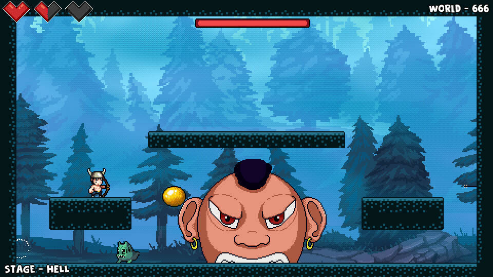 Скриншот 3 к игре VikingStory