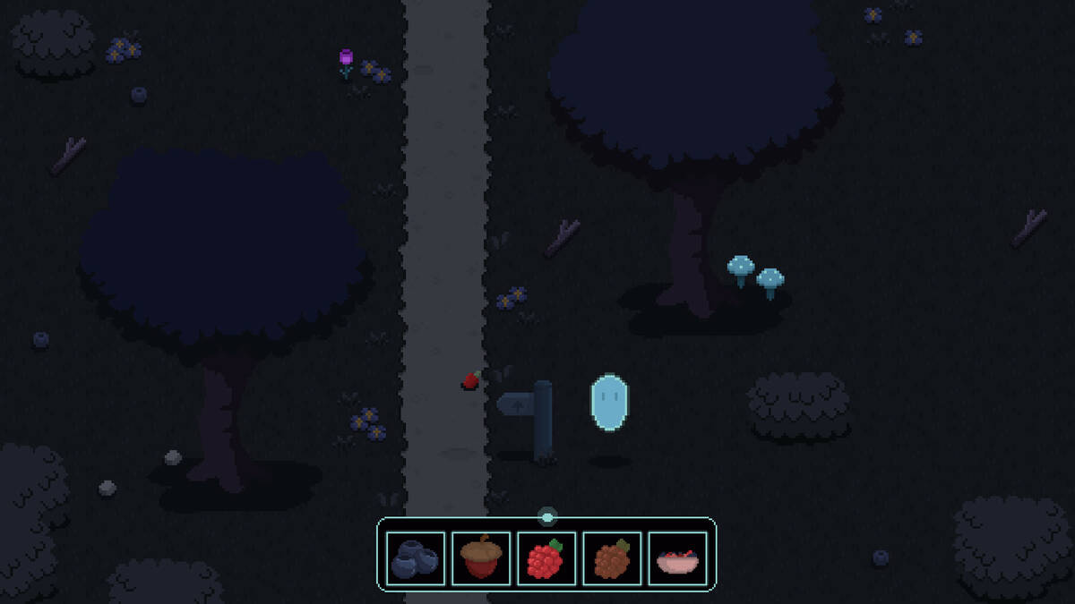 Скриншот 8 к игре Don't Give Up: Not Ready to Die
