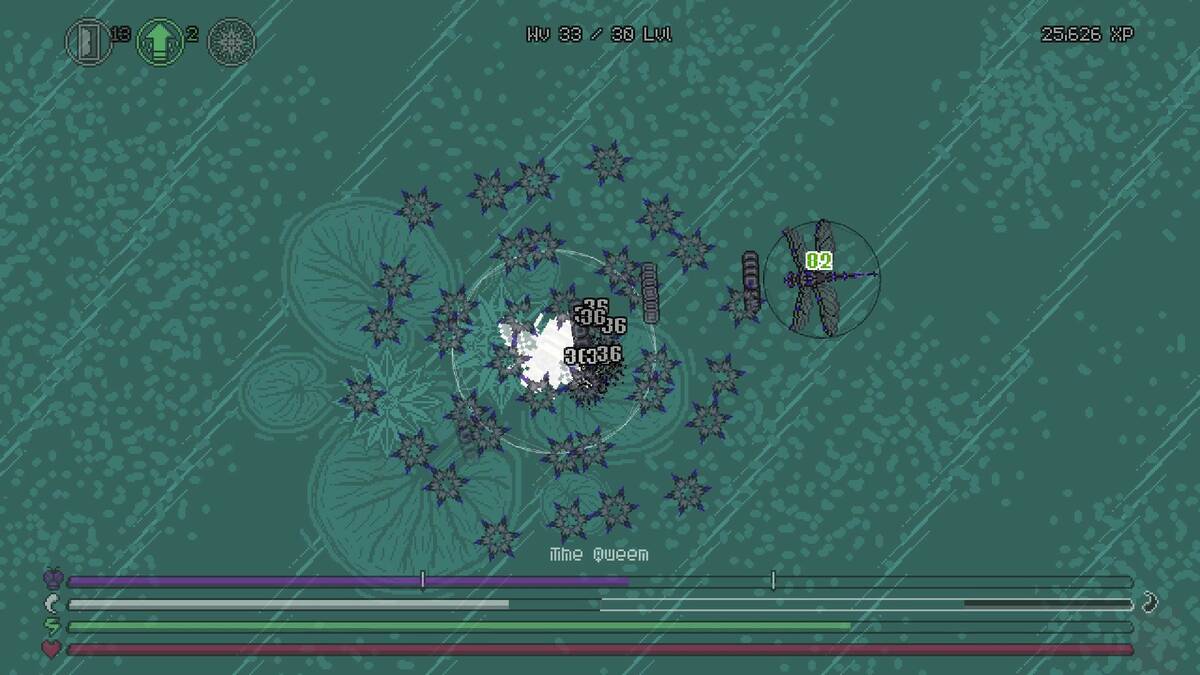Скриншот 6 к игре Dualism