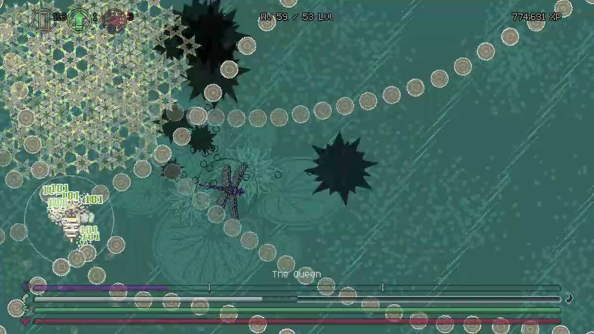 Скриншот 8 к игре Dualism