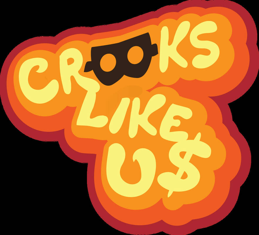 Скриншот 6 к игре Crooks Like Us