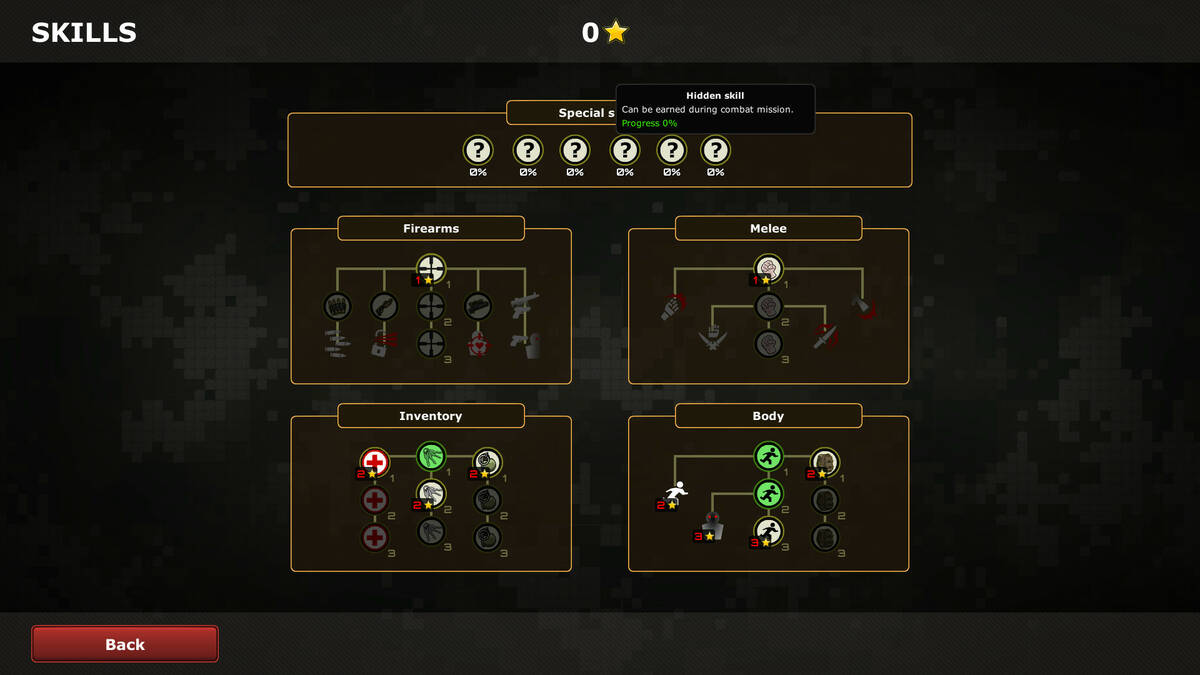 Скриншот 5 к игре Recon Control