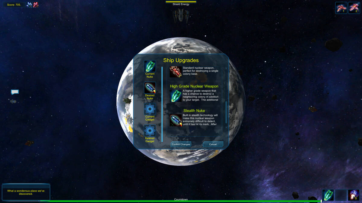 Скриншот 6 к игре Pesky Humans