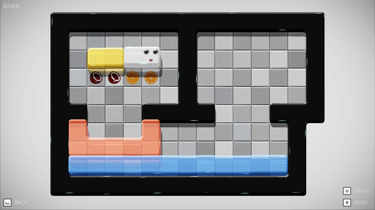 Скриншот 5 к игре Jelly Is Sticky