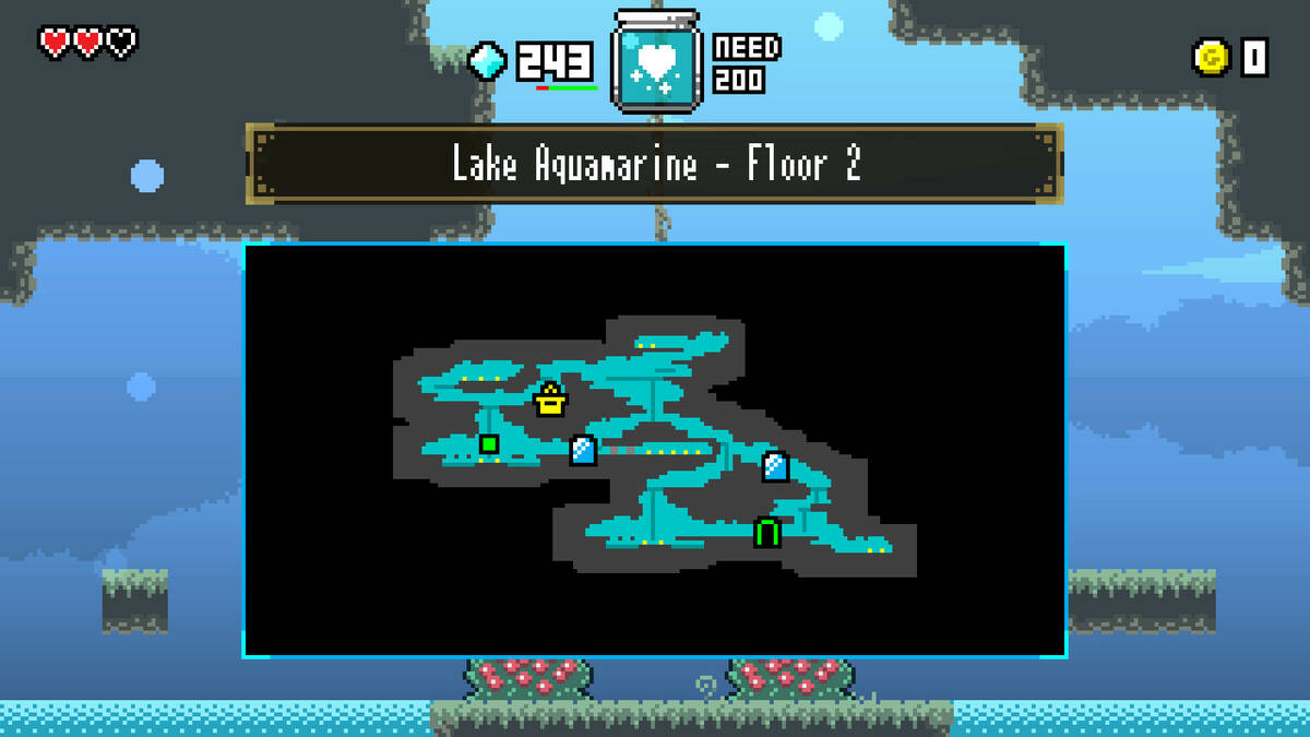 Скриншот 7 к игре Magic Potion Millionaire