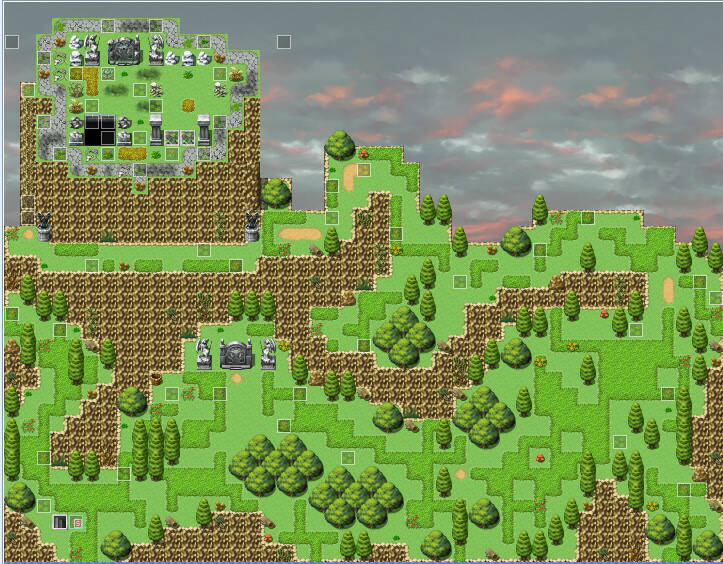 Скриншот 6 к игре The Last Islands of Man