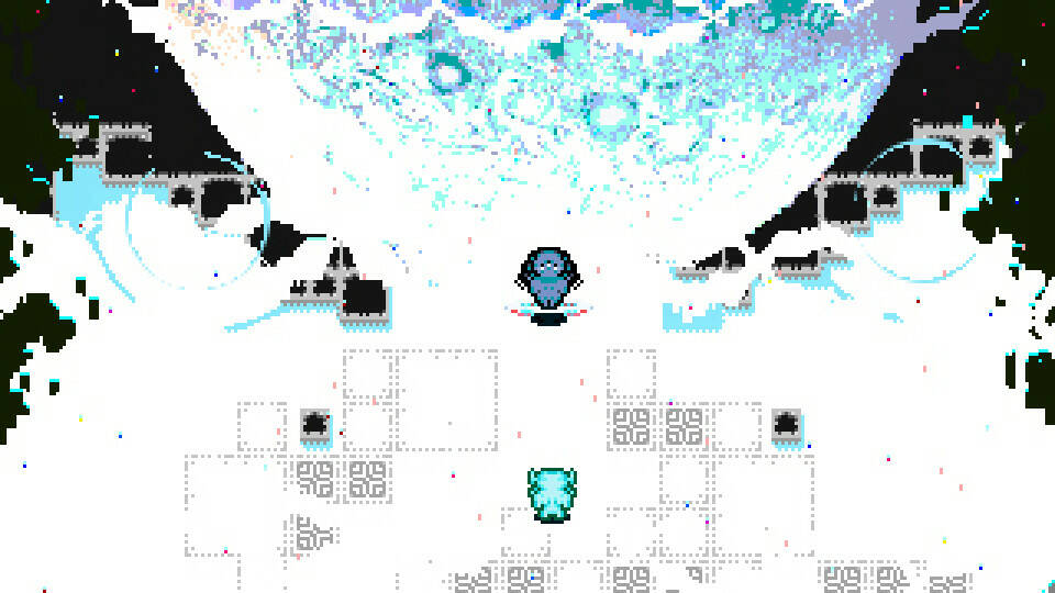 Скриншот 6 к игре Saturn Quest: Blast Effect