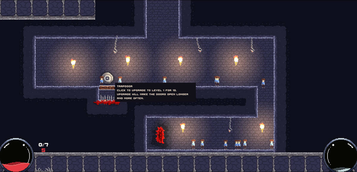 Скриншот 8 к игре Hell Loop
