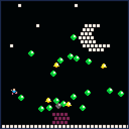 Скриншот 5 к игре pemsa