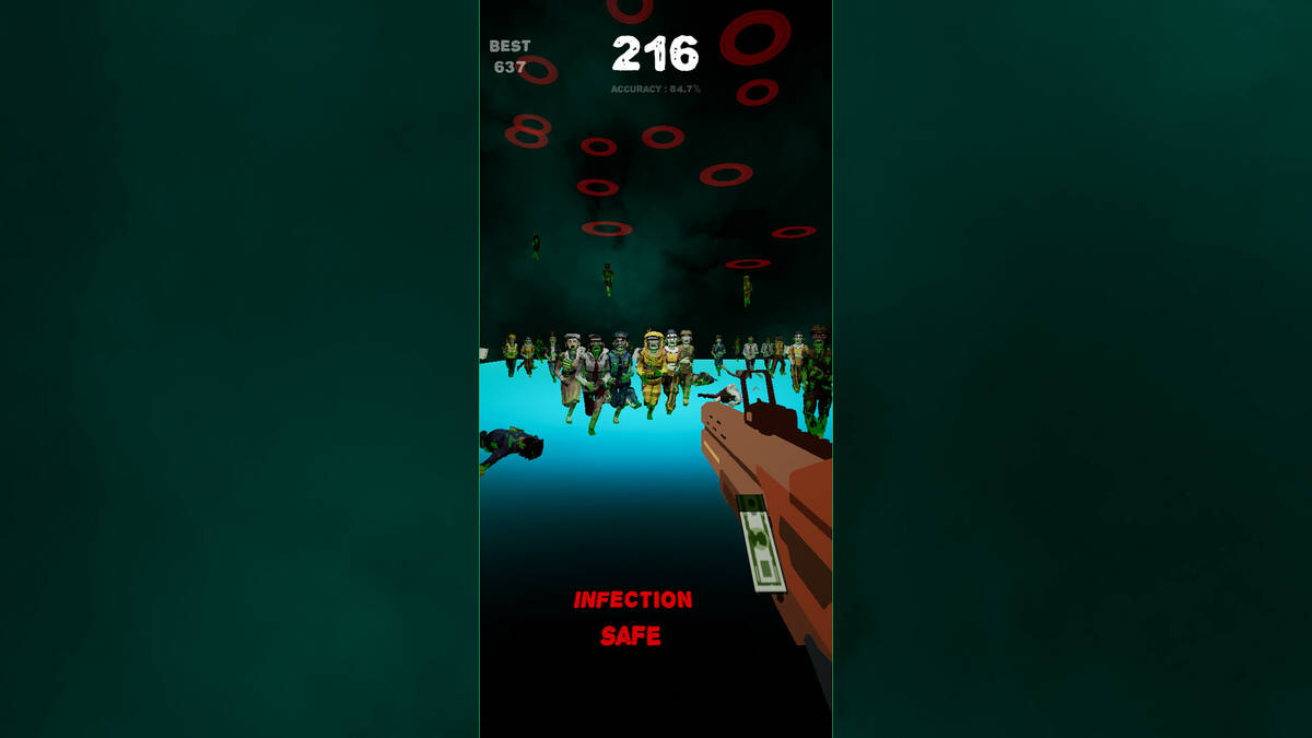 Скриншот 5 к игре Vaccine19