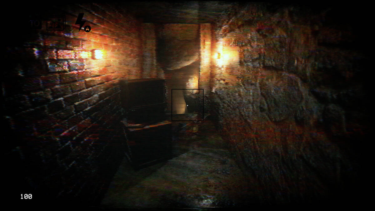 Скриншот 6 к игре CATACOMBIA
