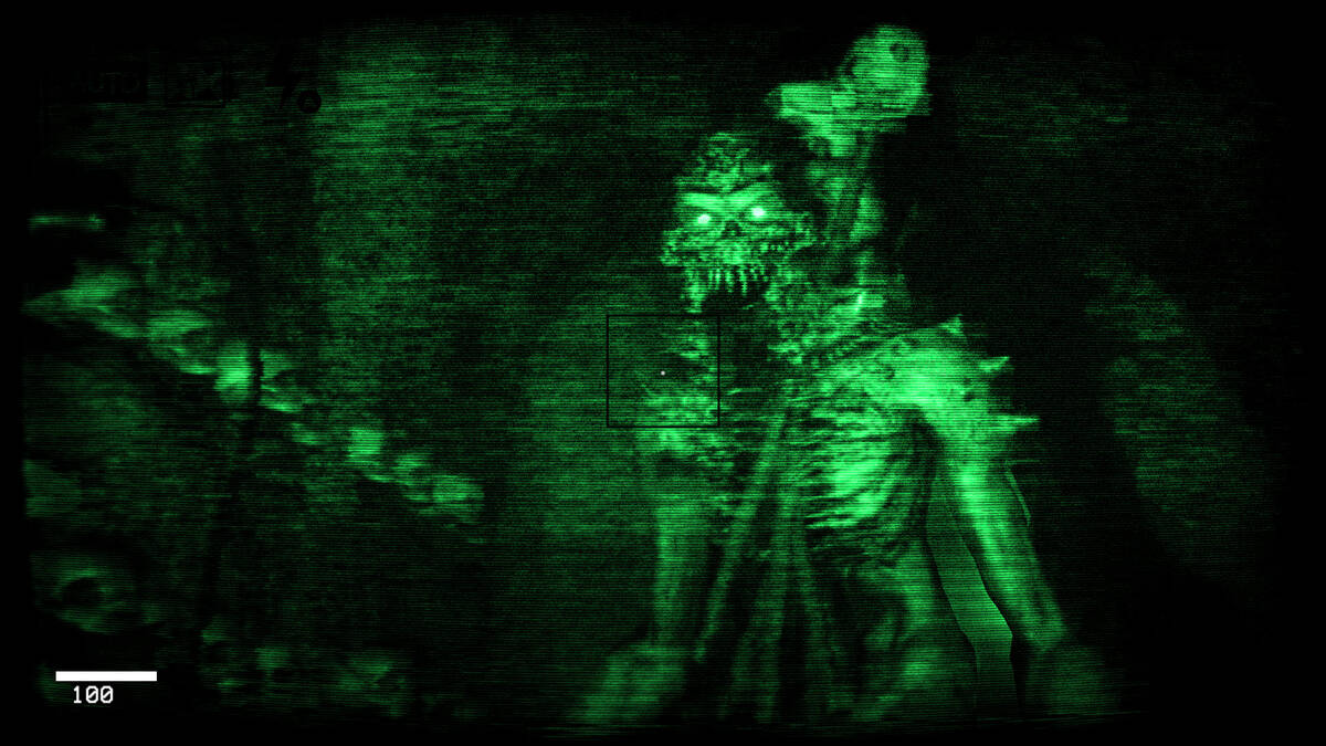 Скриншот 8 к игре CATACOMBIA