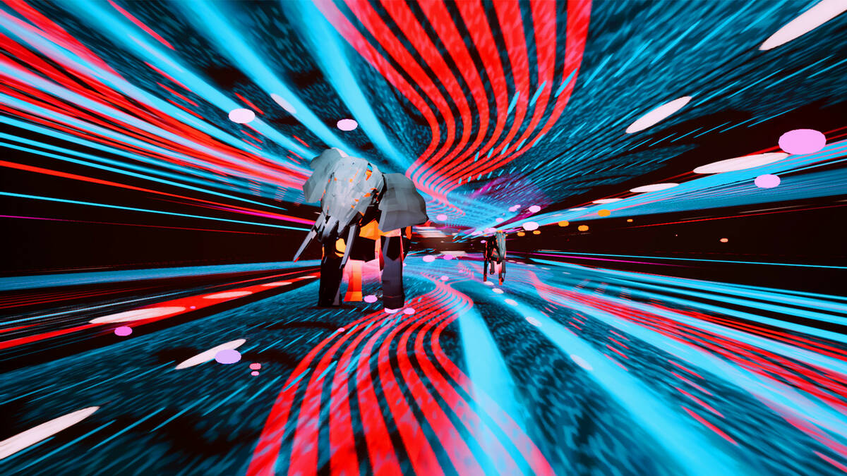 Скриншот 5 к игре 2020: THE RIDE