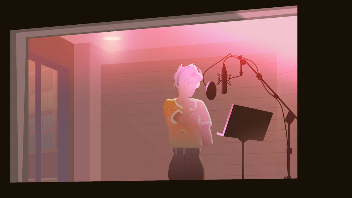 Скриншот 5 к игре Pop. Love. Panic! The OFK Story