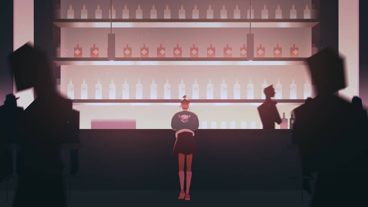 Скриншот 6 к игре Pop. Love. Panic! The OFK Story