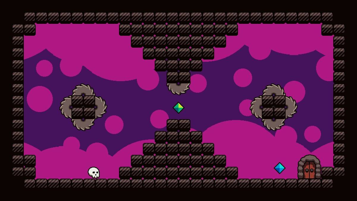 Скриншот 5 к игре TenebriS