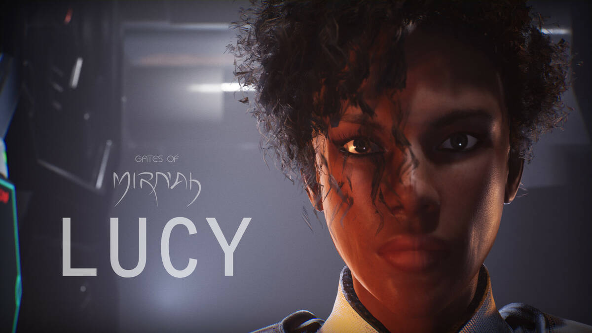 Скриншот 7 к игре Gates of Mirnah
