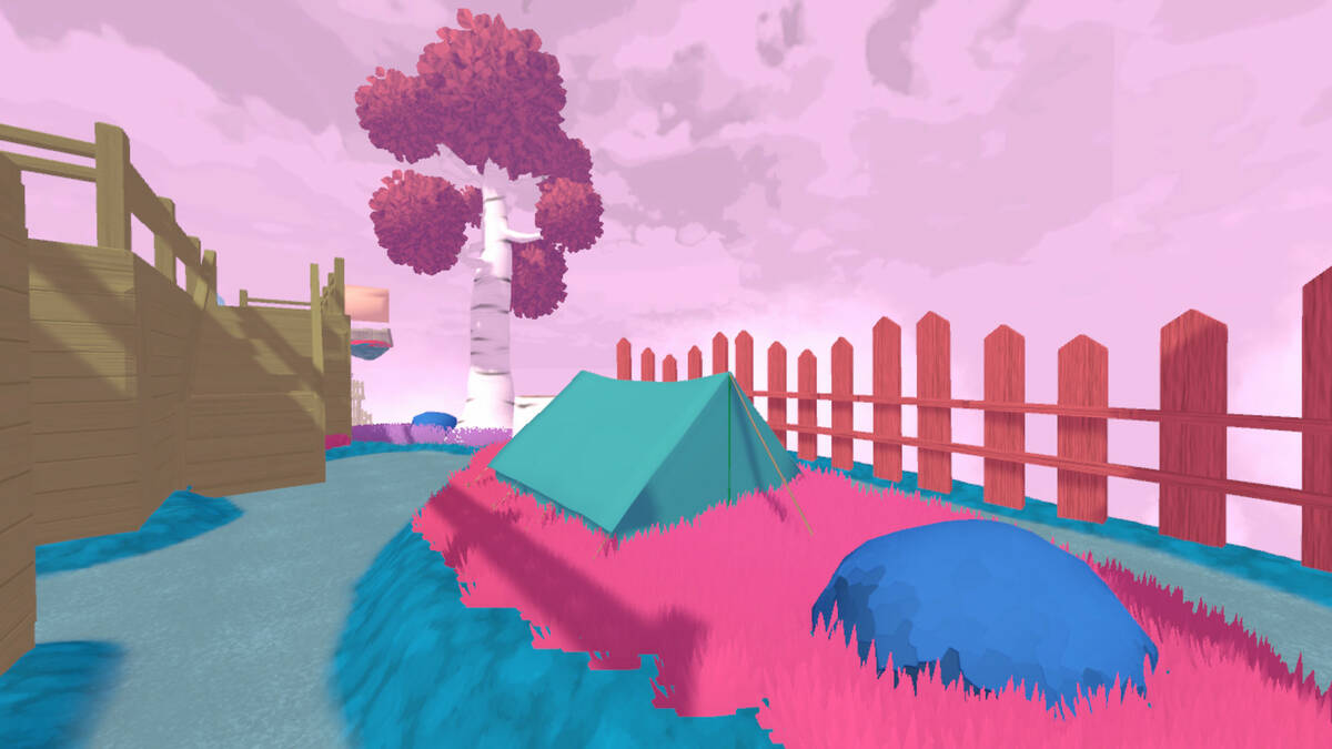 Скриншот 7 к игре DreamScript