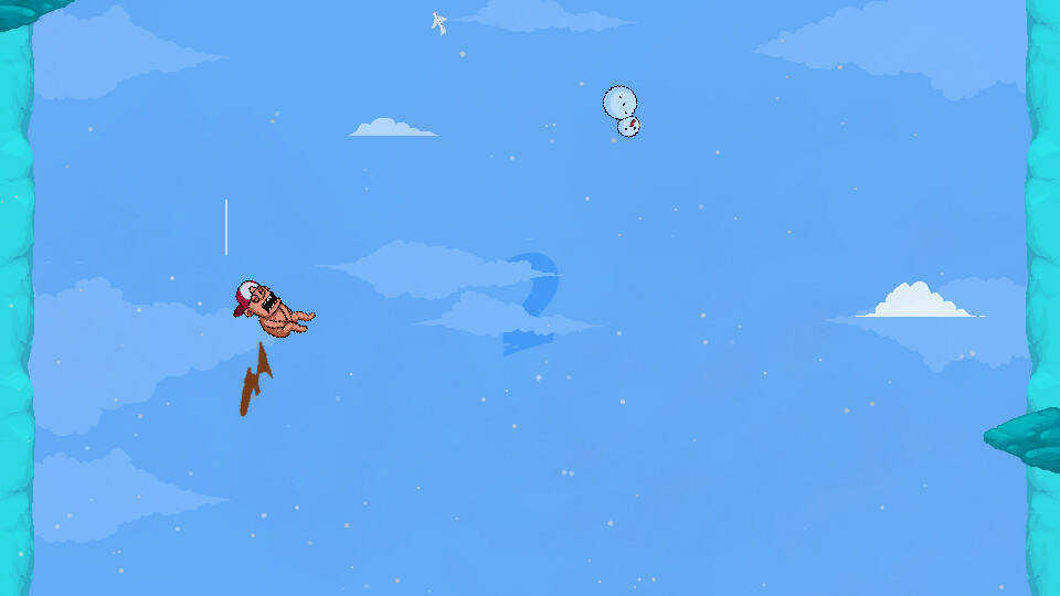 Скриншот 5 к игре FartPart